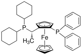 Merck (S)-1-[(R)-2-(Diphenylphosphino)ferrocen