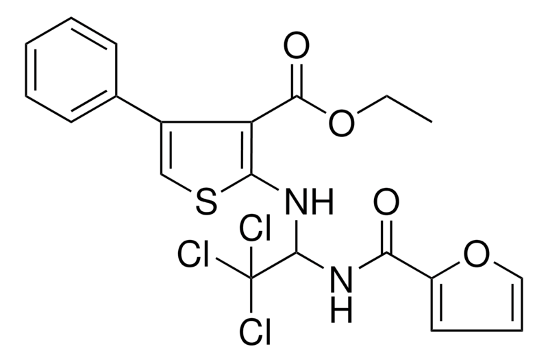 Merck RCL R48,309-5 - 10 MG