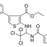 Merck RCL R48,309-5 - 10 MG