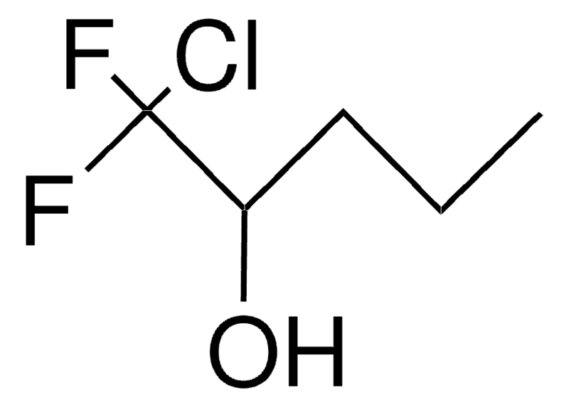 Merck 1-CHLORO-1,1-DIFLUORO-2-PENTANO-