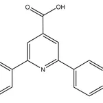 Merck 2-(4-Fluorophenyl)-6-phenylpyridine-4-carboxylic acid