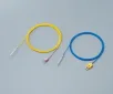 AS ONE Thermocouple(Teflon® Mold Type), 열전대(테플론®몰드형)