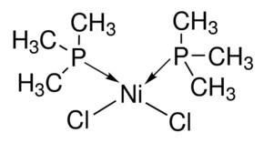 Merck DICHLOROBIS(TRIMETHYLPHOSPHINE)NICKEL(I&