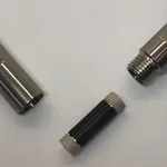 Merck KIT SUPEL CARBON LC,2.7UM,2CMX2.1MM