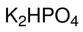 Merck POTASSIUM PHOSPHATE DIBASIC