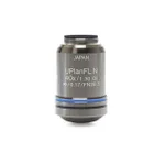 Thermo Fisher Scientific Olympus 40X Oil Objective, fluorite, coverslip-corrected