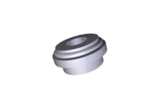 Waters Wash Seal, Floating, .125 ID 2/pk