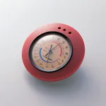 AS ONE Thermo-Hygrometer, 온습도계(바이메탈식)