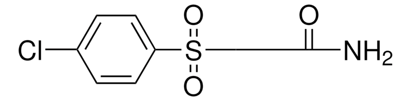 Merck 2-(4-CHLOROPHENYLSULFONYL)ACETA-