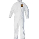 Thermo Fisher Scientific KleenGuard A40 Liquid and Particle Protection Coveralls