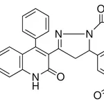 Merck 6-BR-3-(5-(3-NITRO-PH)-1-PROPI - 25 MG&