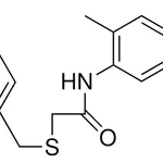Merck 4'-BROMO-2-(BENZYLTHIO)-2'-MET - 50 MG&