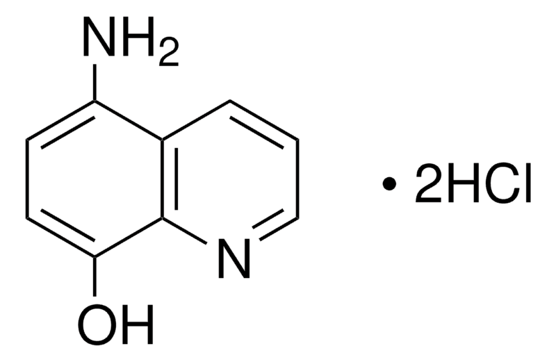 Merck 5-Amino-8-hydroxyquinoline dihydrochloride
