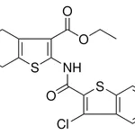 Merck RCL R43,097-8 - 25 MG