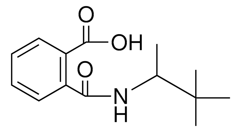 Merck (+)-N-PINACOLYLPHTHALAMIC ACID-