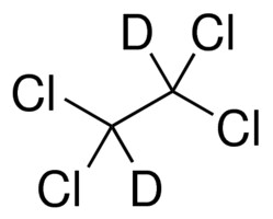 Merck 1,1,2,2-TETRACHLOROETHANE-D2, >=99.5