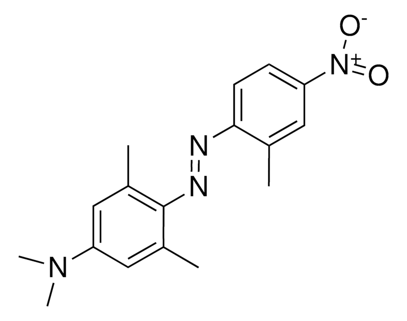 Merck 4-(DIMETHYLAMINO)-4'-NITRO-2,2 - 50 MG&