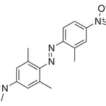 Merck 4-(DIMETHYLAMINO)-4'-NITRO-2,2 - 50 MG&