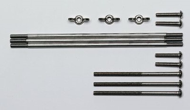 Thermo Fisher Scientific Stainless Steel Mounting Screws #10-24