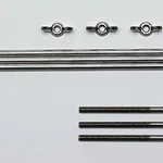 Thermo Fisher Scientific Stainless Steel Mounting Screws #10-24