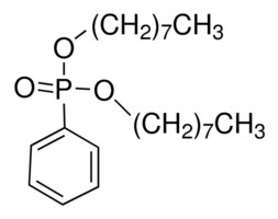Merck DIOCTYL PHENYLPHOSPHONATE, 95%