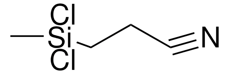 Merck 3-(DICHLOROMETHYLSILYL)-PROPION-