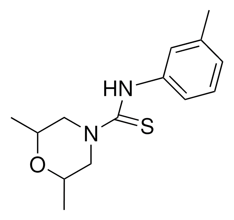 Merck 2,6-DIMETHYL-4-(3-METHYLPHENYL - 50 MG&