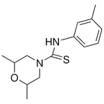 Merck 2,6-DIMETHYL-4-(3-METHYLPHENYL - 50 MG&