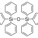 Merck 1,1,1,3,3,3-HEXAPHENYLDISILOXA - 50 MG&