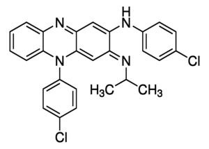 Merck CLOFAZIMINE