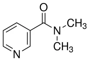 Merck N,N-DIMETHYLNICOTINAMIDE-