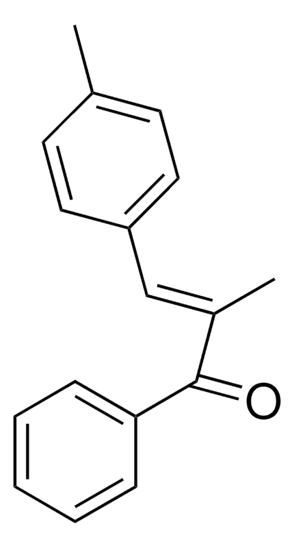 Merck 2-METHYL-3-(P-TOLYL)ACRYLOPHENO-