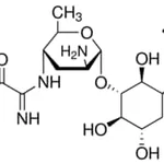 Merck KASUGAMYCIN HYDROCHLORIDE