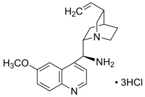 Merck (8ALPHA,9S)-6``-METHOXYCINCHONAN-9-AMINE