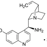 Merck (8ALPHA,9S)-6``-METHOXYCINCHONAN-9-AMINE