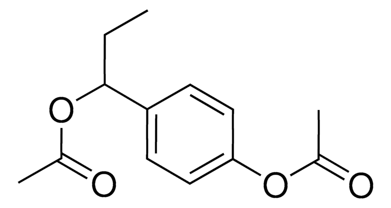 Merck Dihydrogalangal acetate