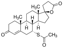 Merck Spironolactone