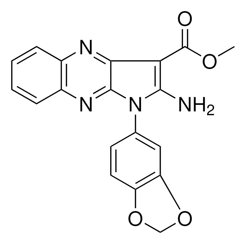 Merck ME 2-AMINO-1-(1,3-BENZODIOXOL-5 - 10MG &