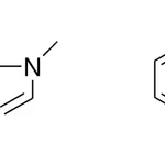 Merck CAFFEINE NICOTINATE