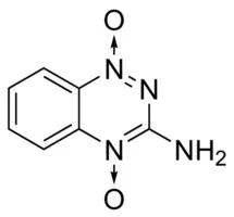 Merck TIRAPAZAMINE