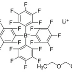 Merck LITHIUM TETRAKIS(PENTAFLUOROPHENYL)BORA&