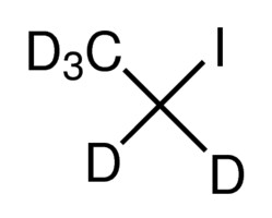 Merck IODOETHANE-D5, 99.5 ATOM % D, CONTAINS &