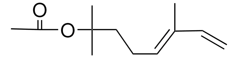 Merck 1,1,5-TRIMETHYL-4,6-HEPTADIENYL-
