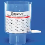 Merck Extractor for Ethidium Bromide Decontamination