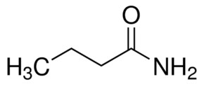 Merck Butyramide, >= 98.0 % T