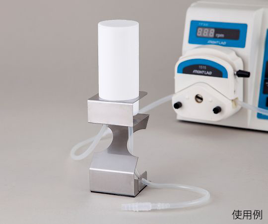 AS ONE PulsatIon Reducing Device, 맥동경감장치