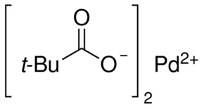 Merck PALLADIUM PIVALATE, 97%