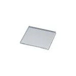 AS ONE Square Glass Plate(Tempax®)(Thickness 5.0mm), 각형 유리판(템팍스®)(두께 5.0mm)