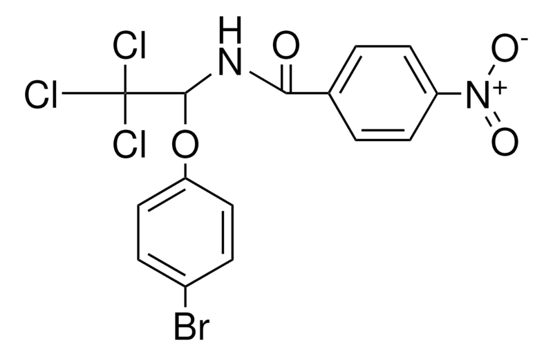 Merck N-(1-(4-BROMO-PHENOXY)-2,2,2-TR - 10 MG&