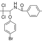 Merck N-(1-(4-BROMO-PHENOXY)-2,2,2-TR - 10 MG&